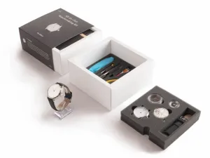 Edison - Watchmaking Kit