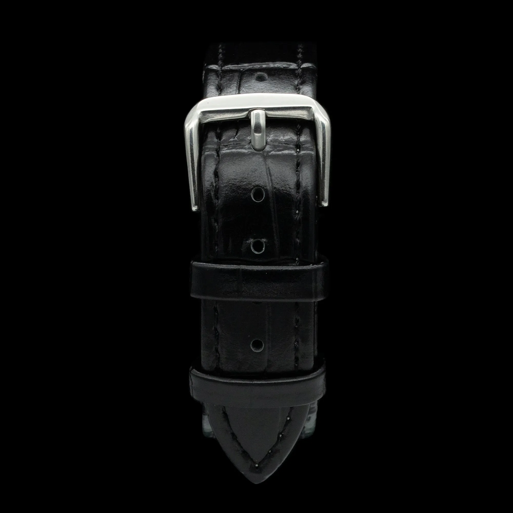 Eterna - 1957 1409U Manual-Wind