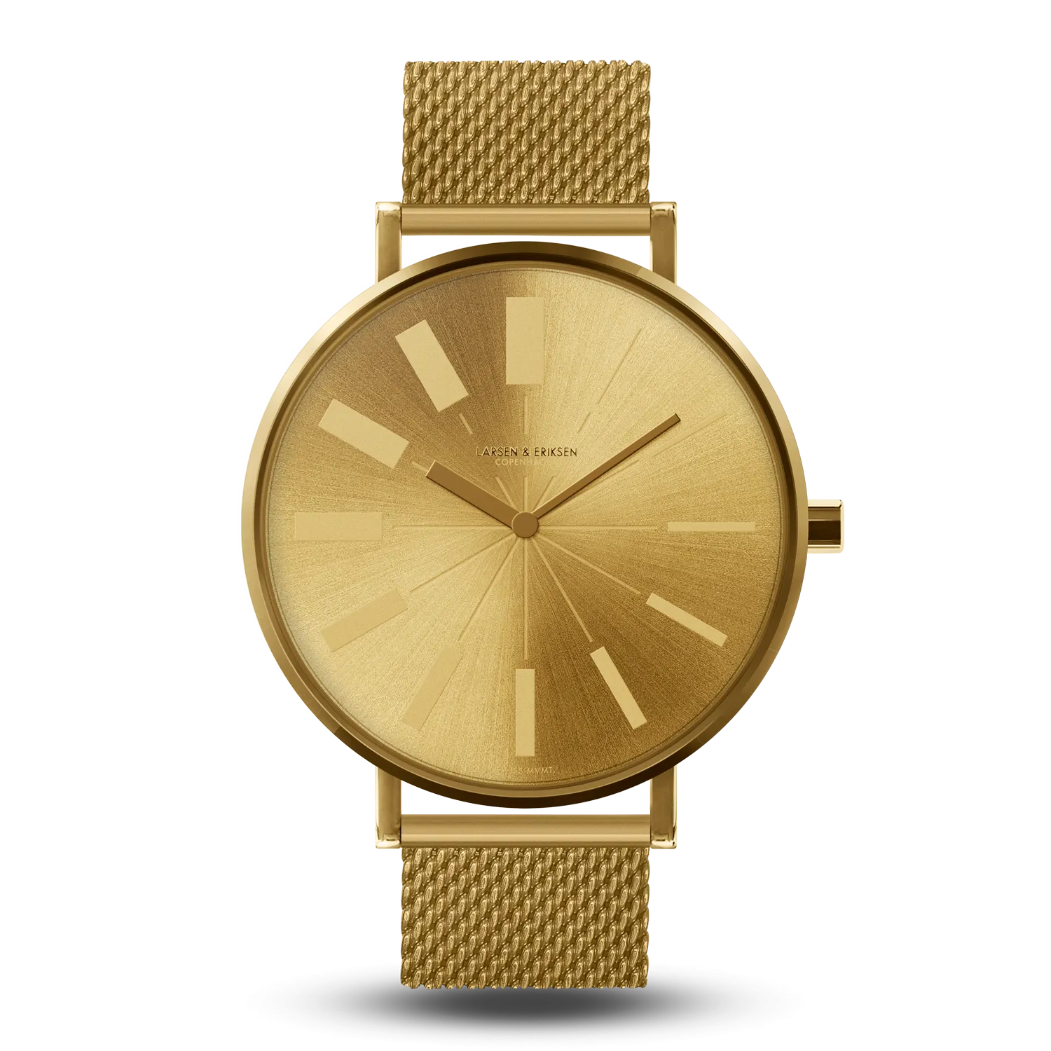 Evolution - Gold | Gold | Gold