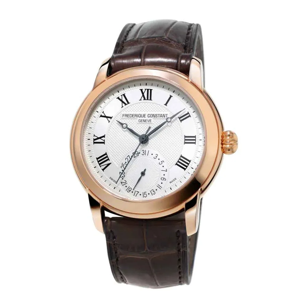 Frederique Constant Classic Manufacture