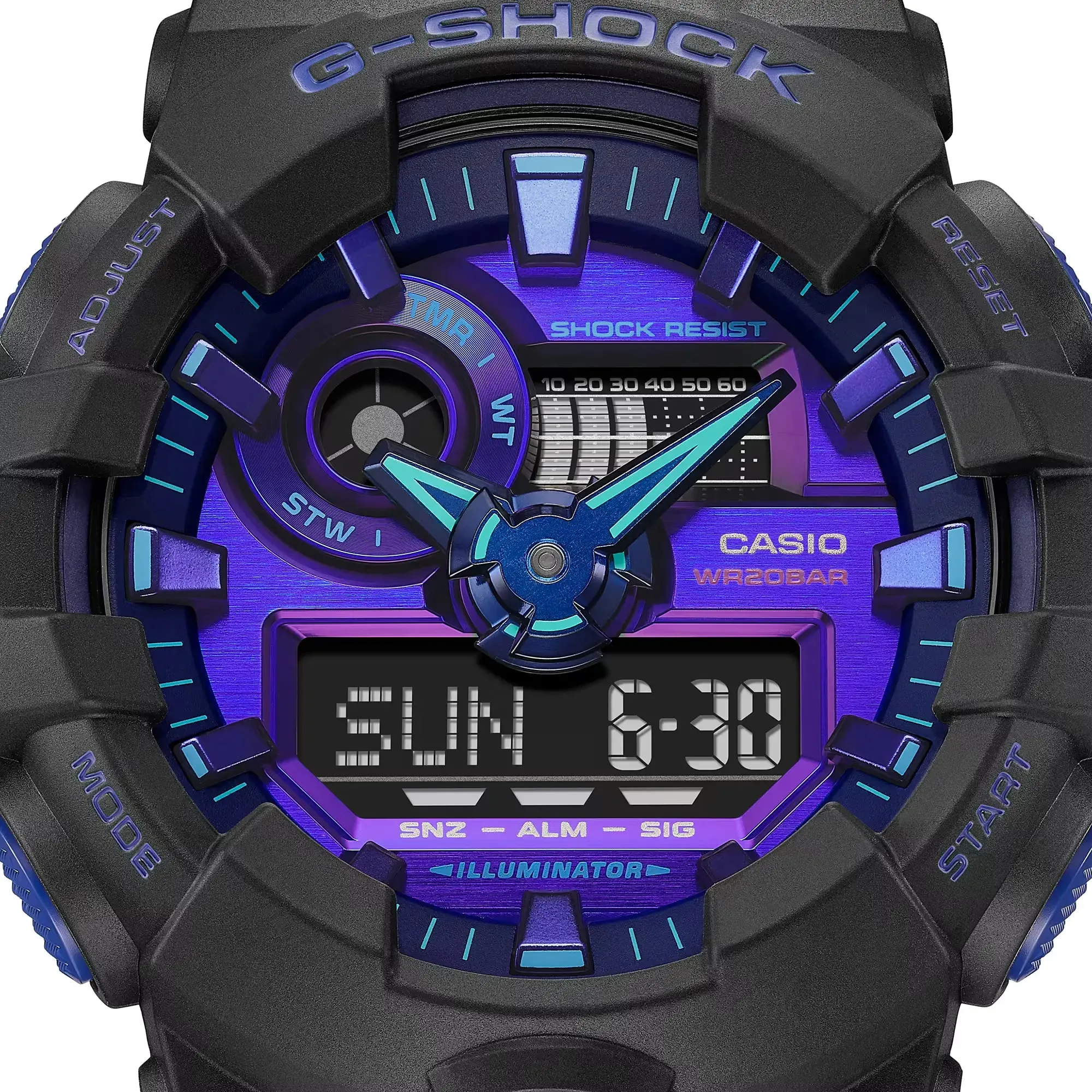 GA700VB-1A