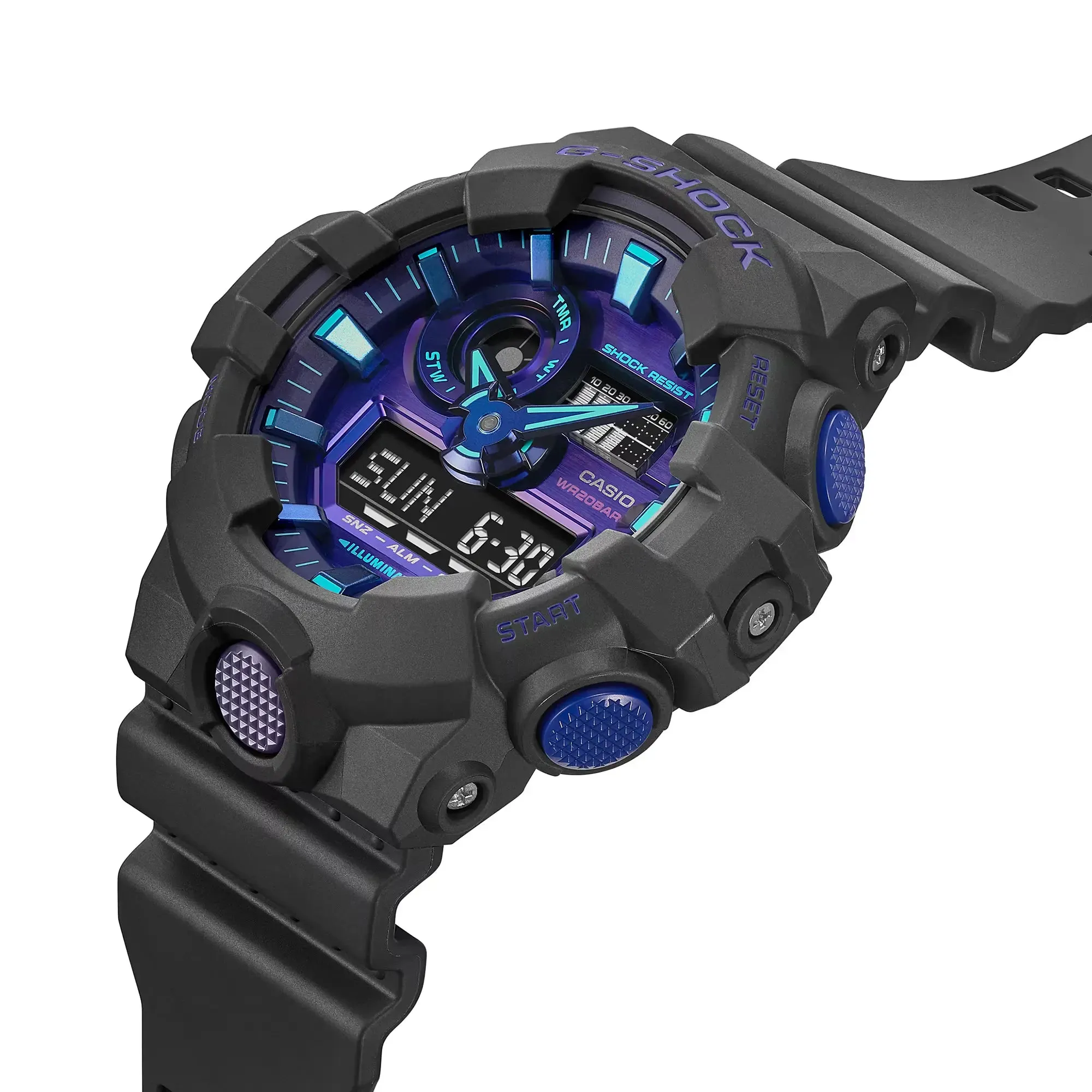 GA700VB-1A