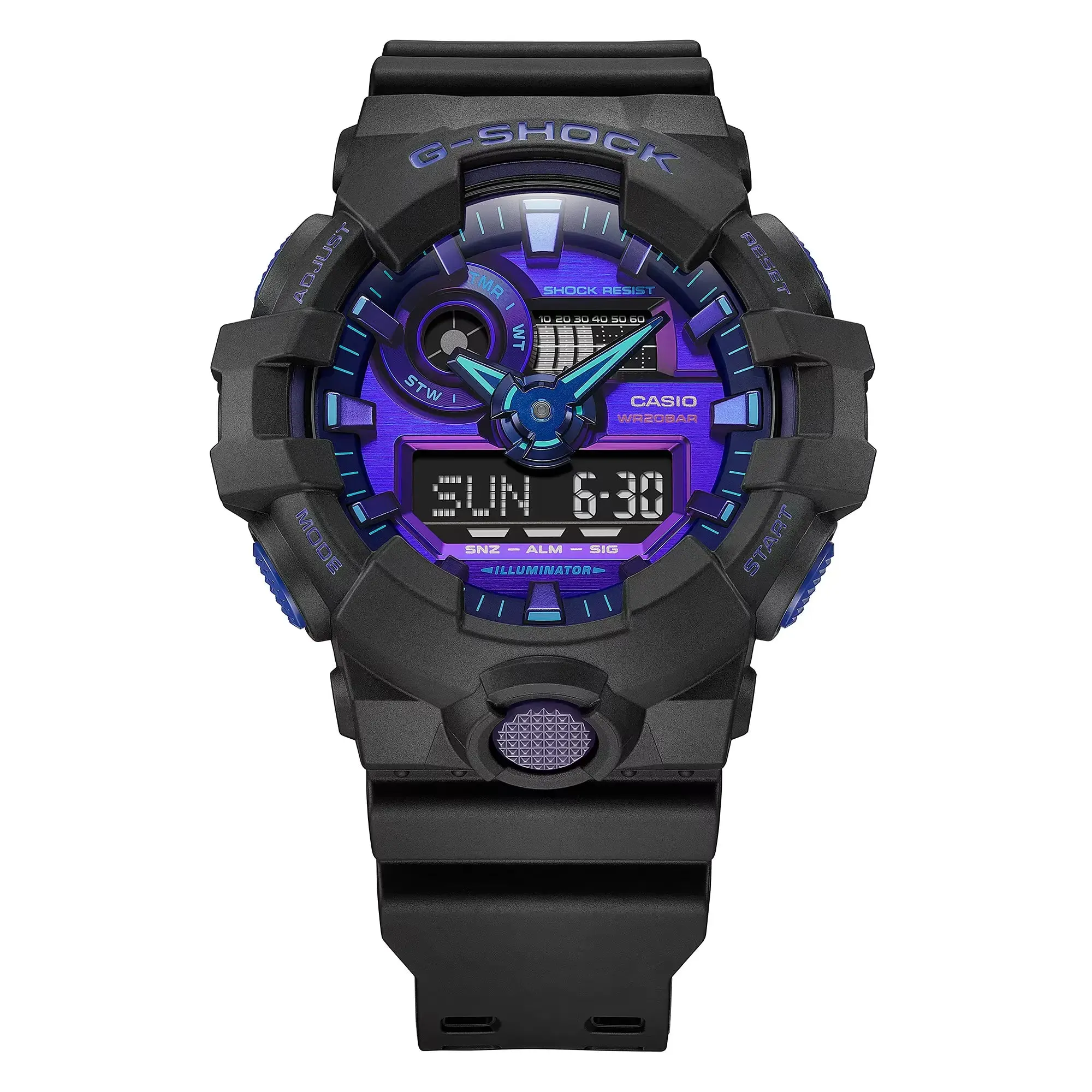 GA700VB-1A