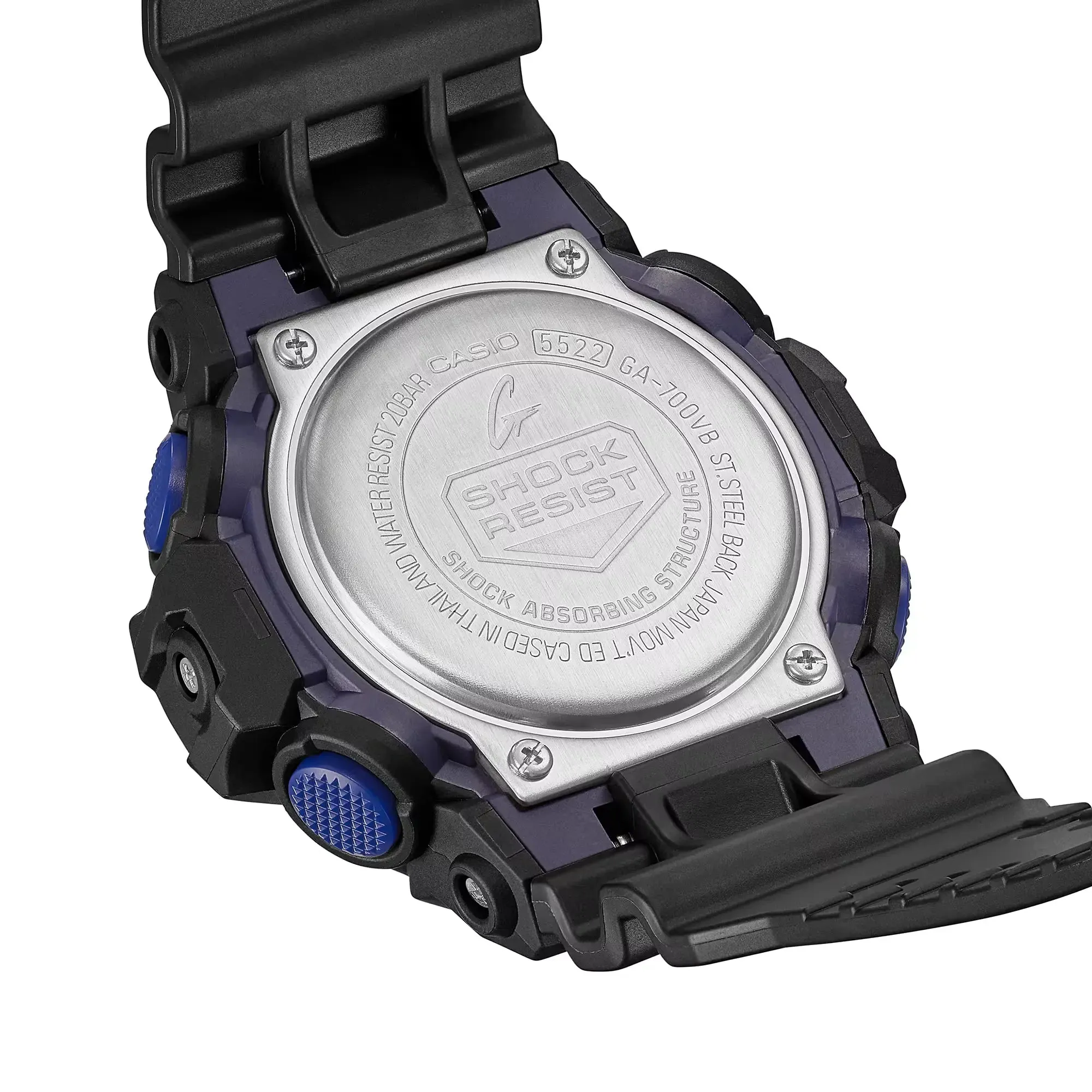 GA700VB-1A