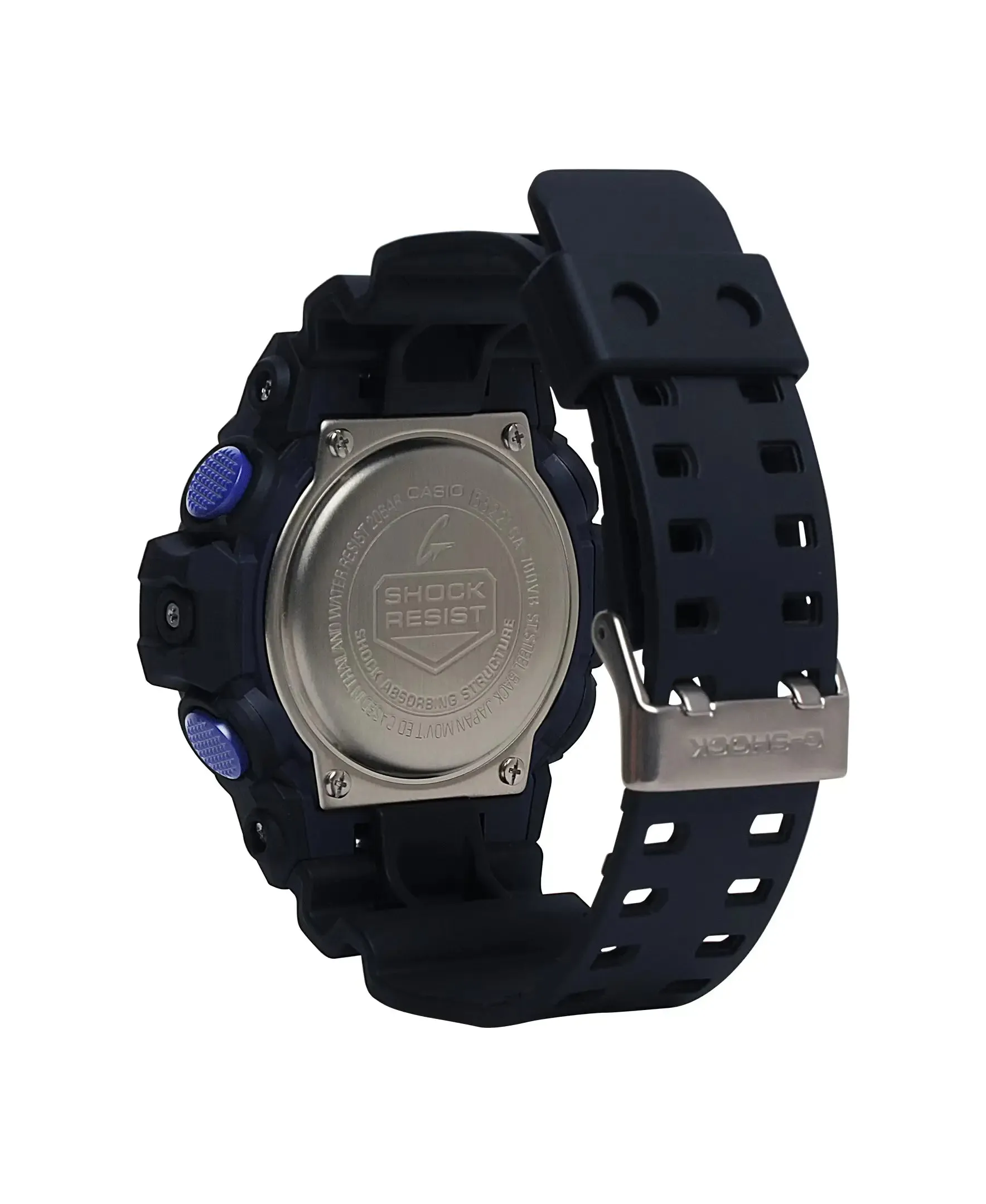 GA700VB-1A