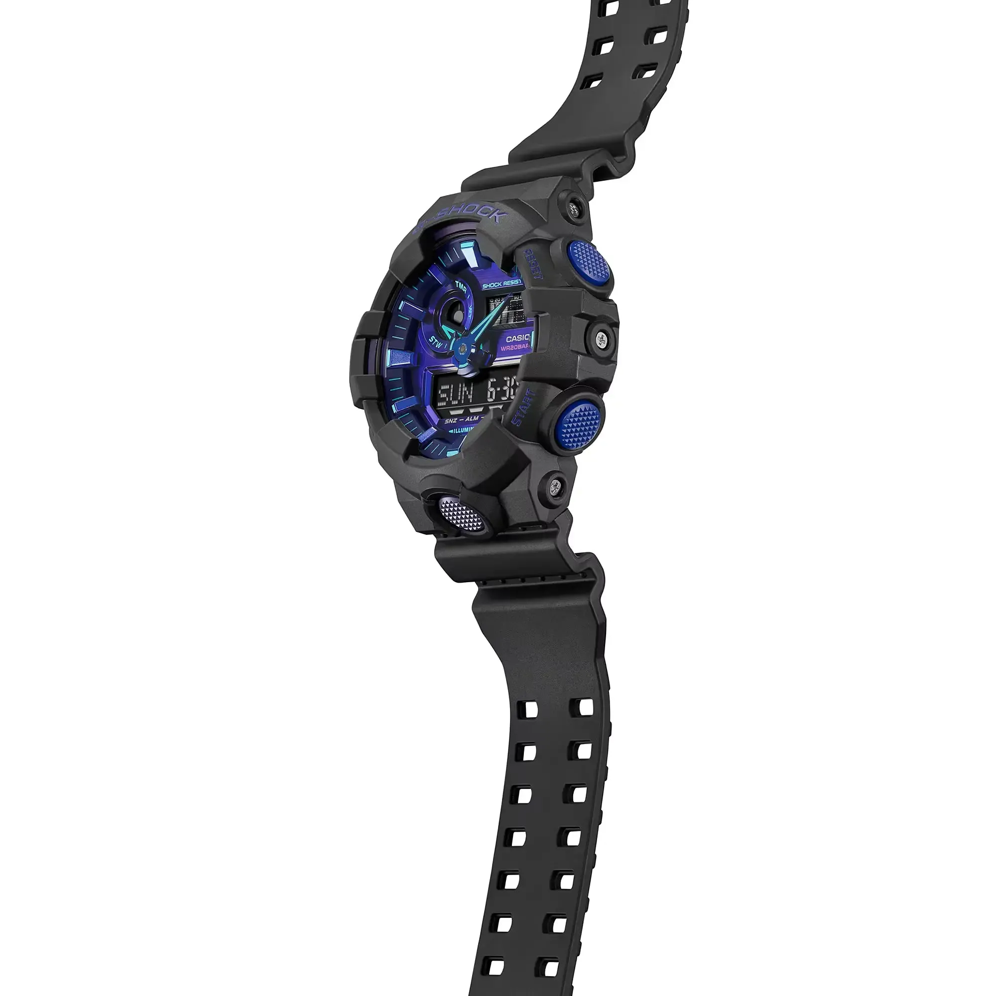GA700VB-1A
