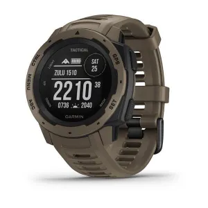 GARMIN Garmin Instinct Tactical- Coyo
