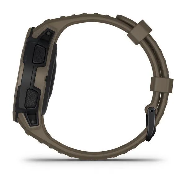 GARMIN Garmin Instinct Tactical- Coyo