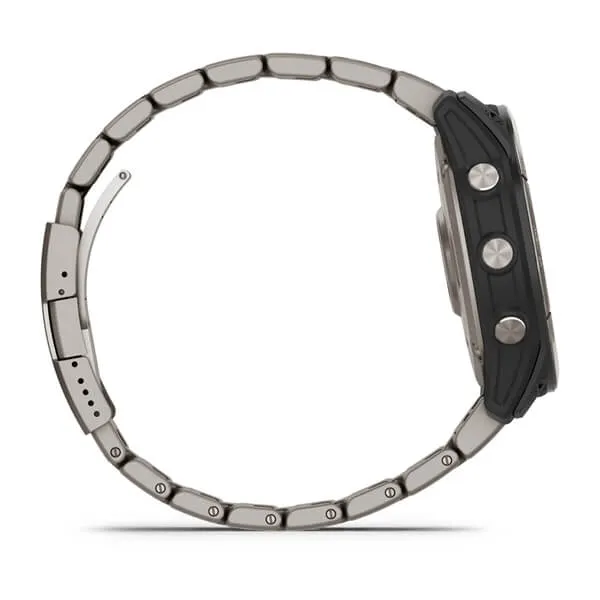 GARMIN Quatix 7X Solar