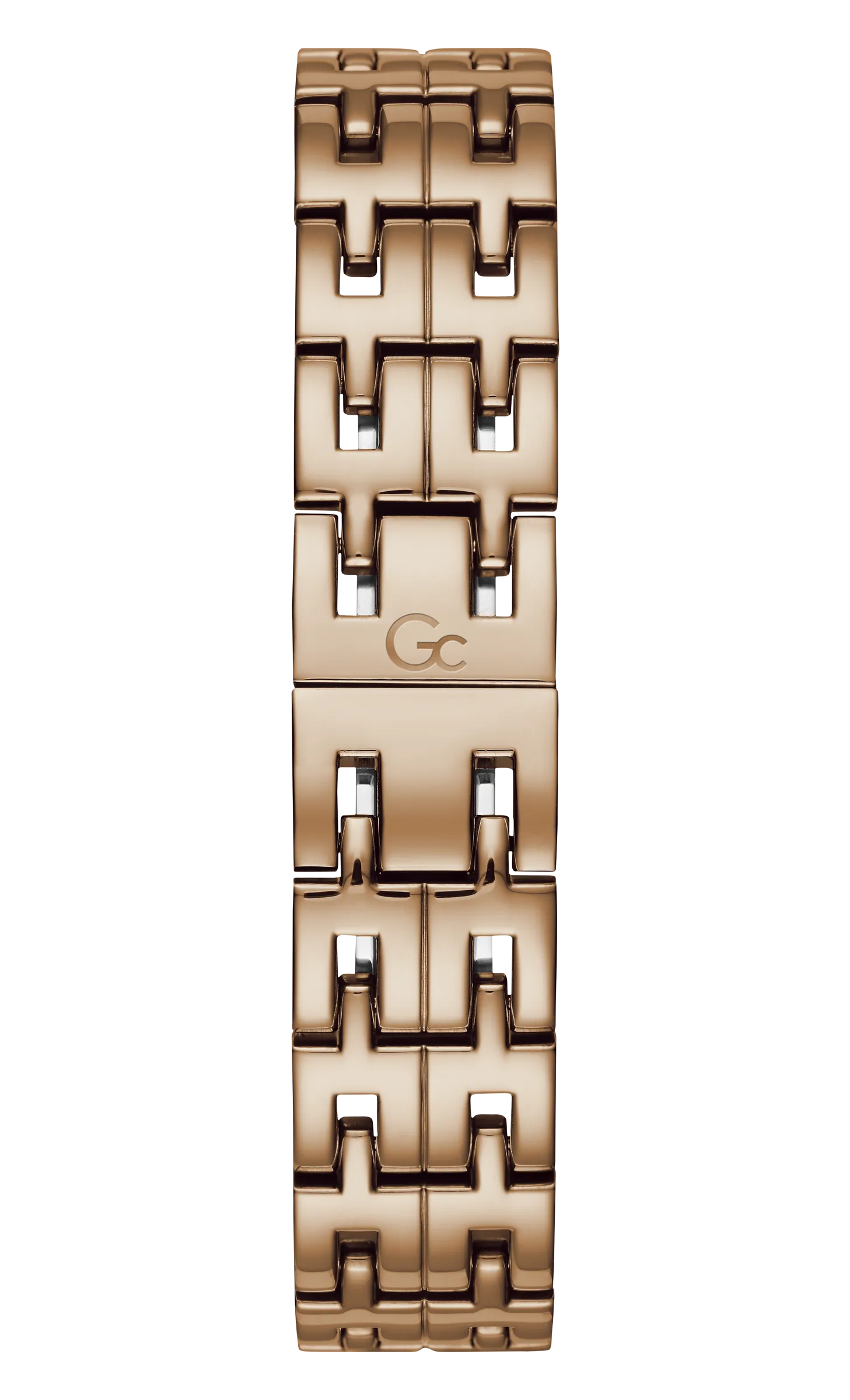 GC White Dial Ladies Watch - Y47003L1MF