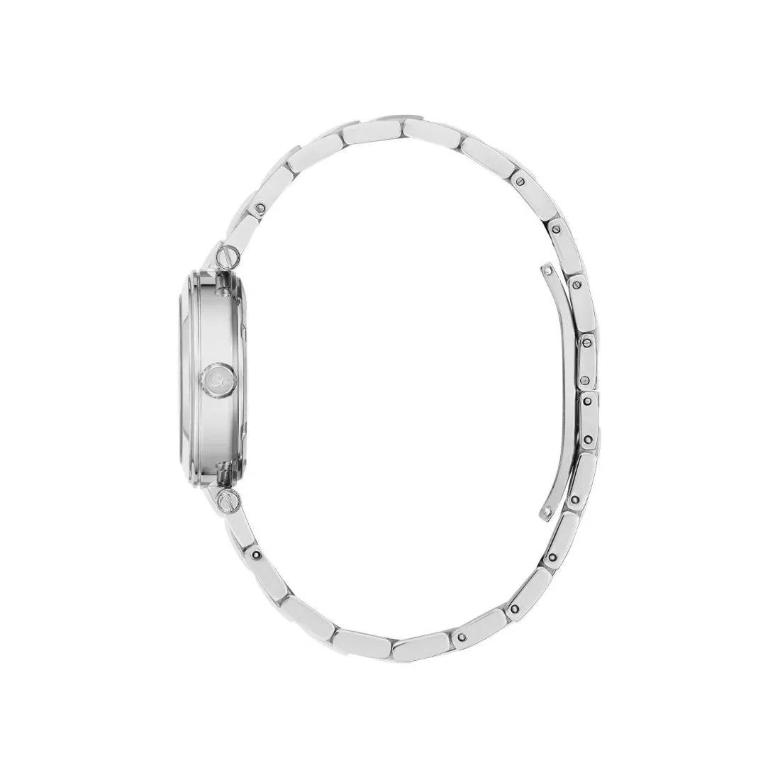 GC Women White Dial 30 mm Analog Watch- Y93005L1MF
