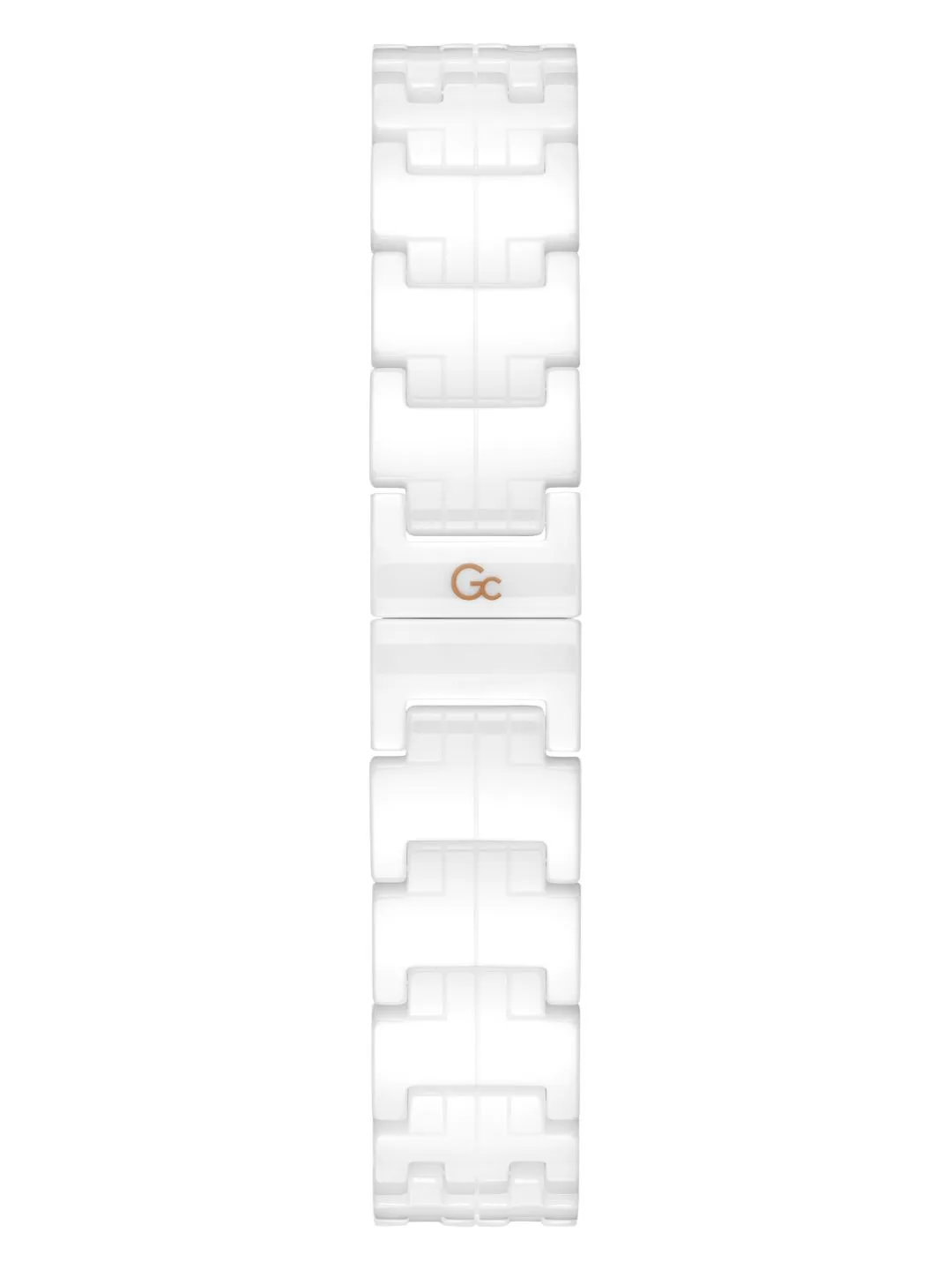 GC Women White Wrist Watch - Y66006L1MF