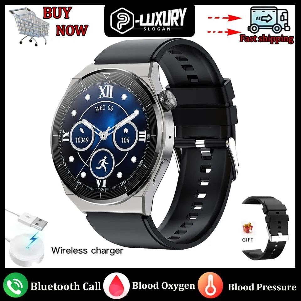 GEJIAN 2023 New Watch GT3 Pro Smart Watch