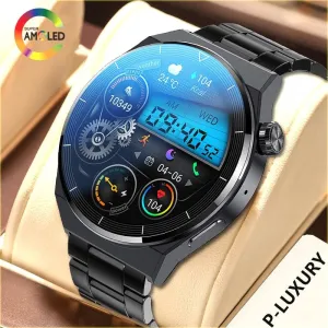 GEJIAN 2023 New Watch GT3 Pro Smart Watch