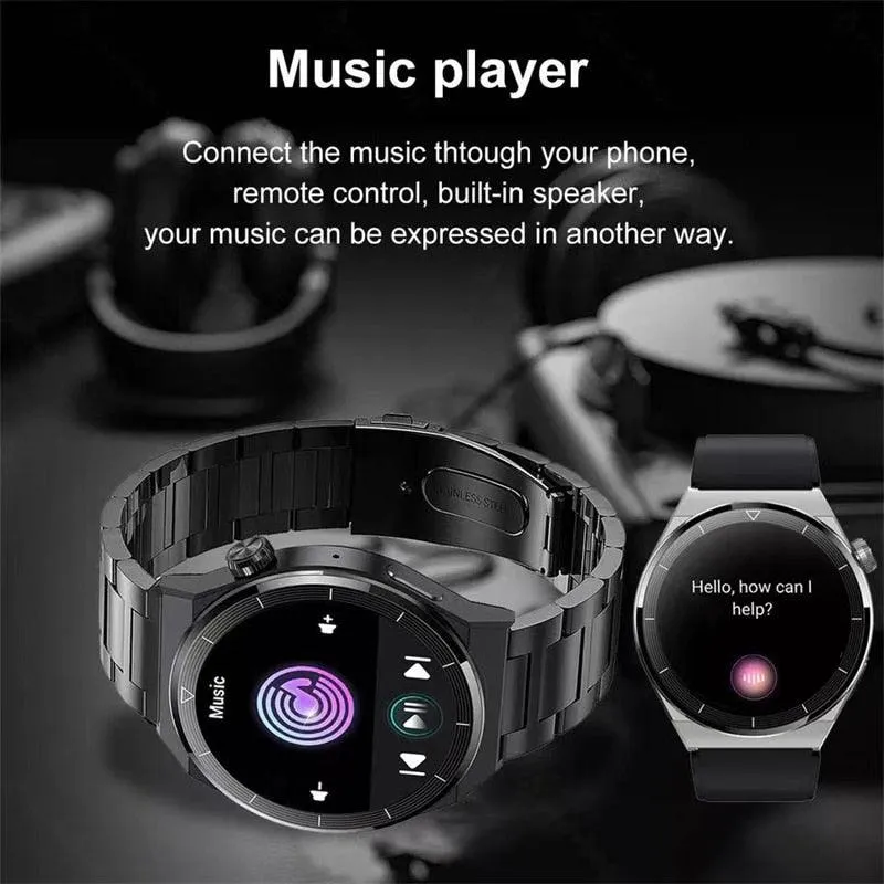 GEJIAN 2023 New Watch GT3 Pro Smart Watch