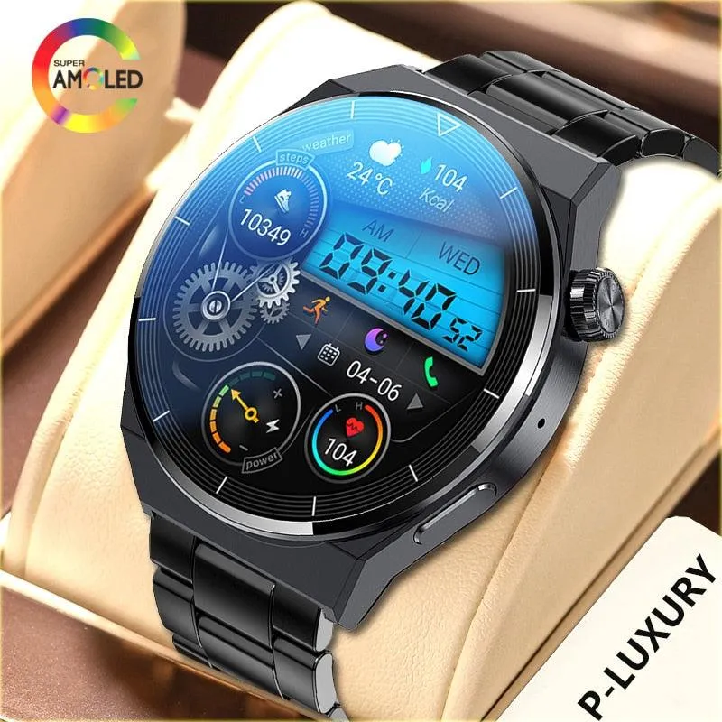 GEJIAN 2023 New Watch GT3 Pro Smart Watch