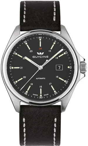 Glycine Watch Combat 6 Automatic 43 mm