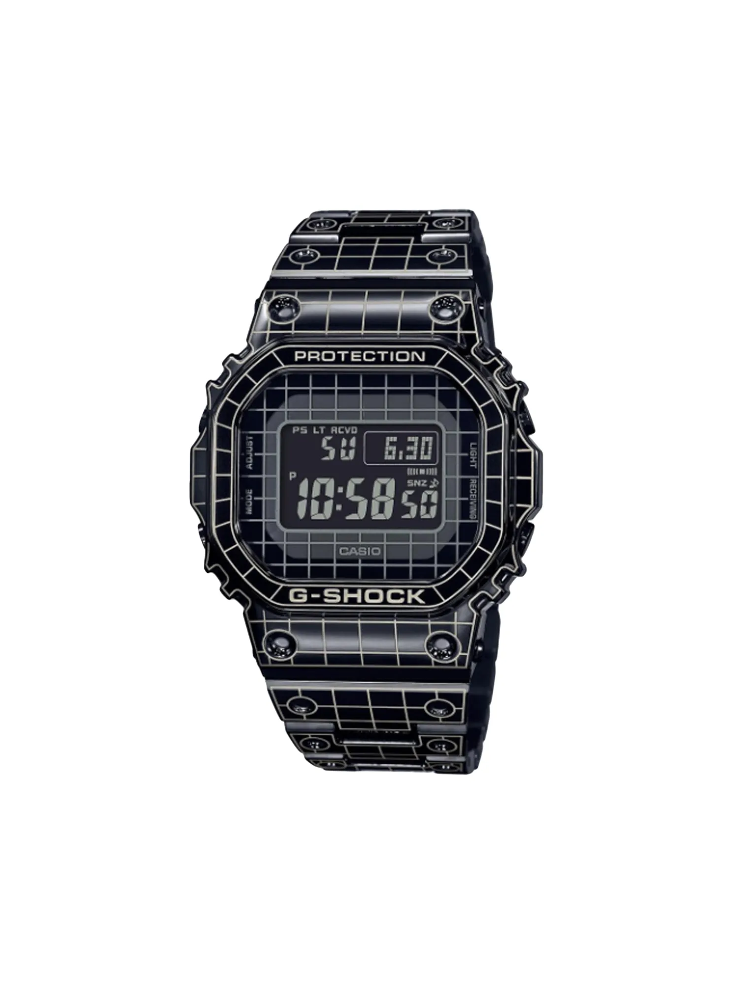 GMWB5000CS-1