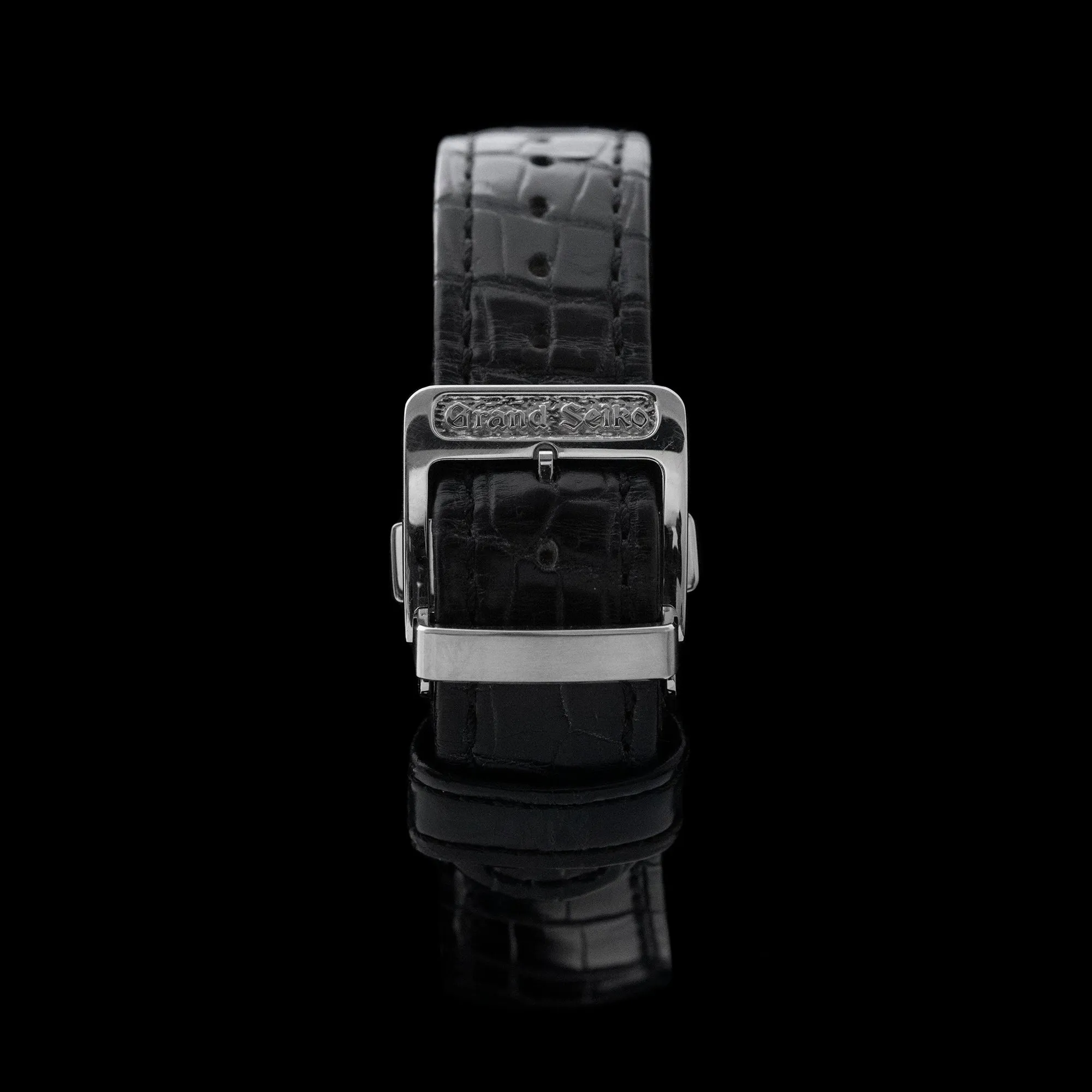 Grand Seiko - 2018 Elegance Spring Drive