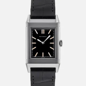 Grande Reverso Ultra Thin Tribute To 1931 Ref. 277.8.62
