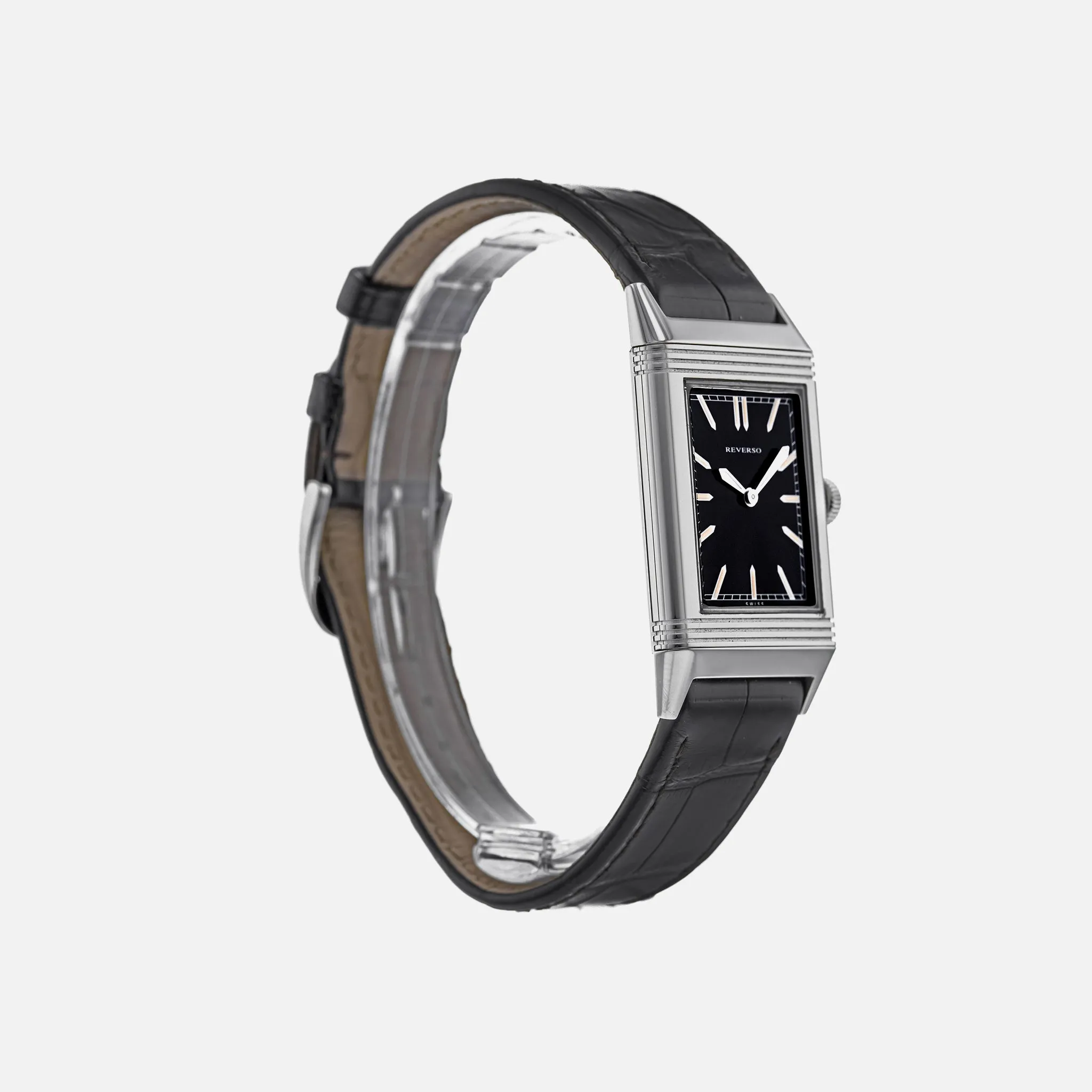 Grande Reverso Ultra Thin Tribute To 1931 Ref. 277.8.62