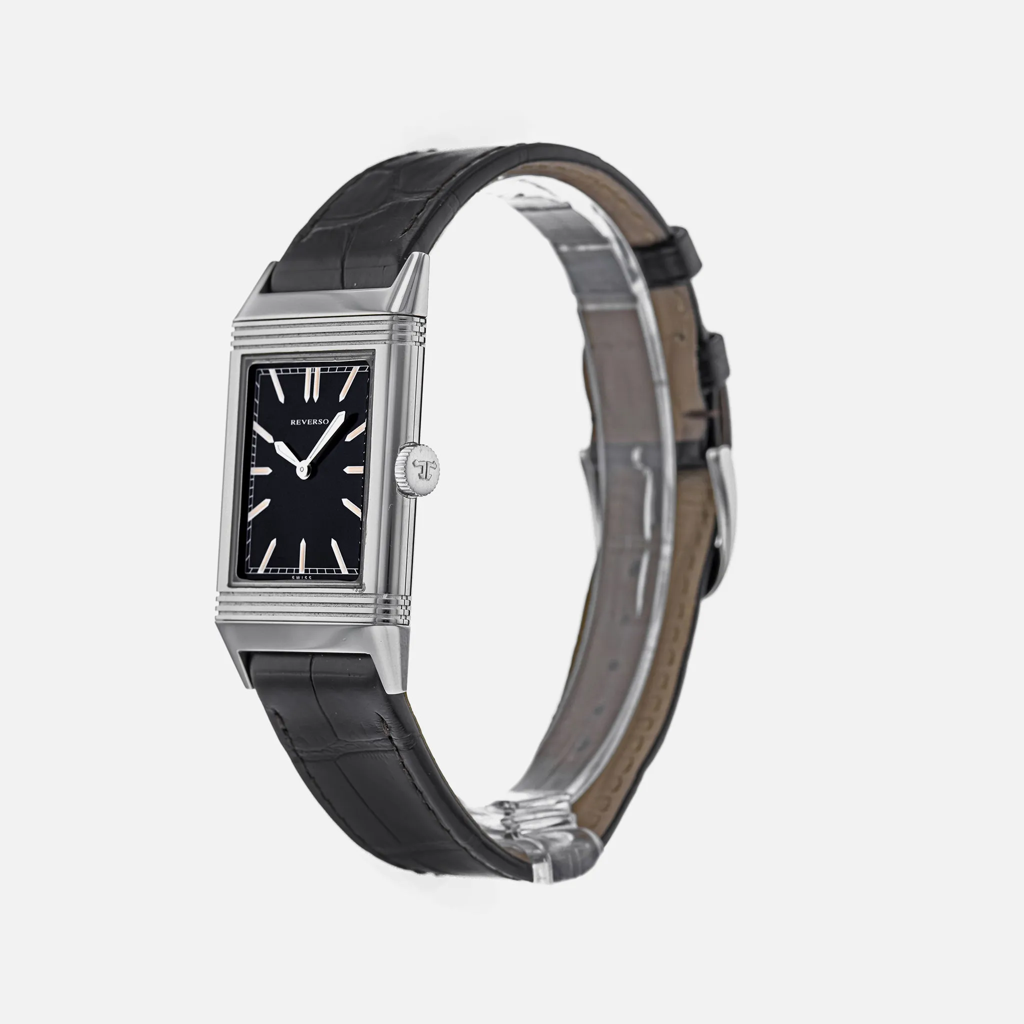 Grande Reverso Ultra Thin Tribute To 1931 Ref. 277.8.62