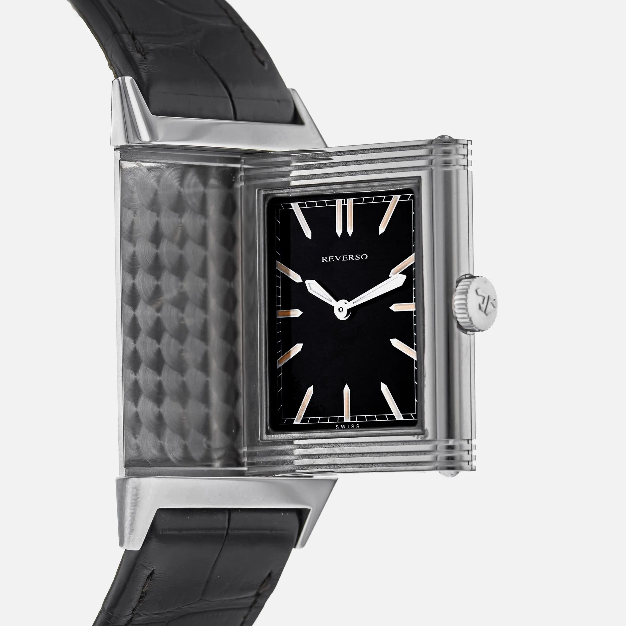 Grande Reverso Ultra Thin Tribute To 1931 Ref. 277.8.62