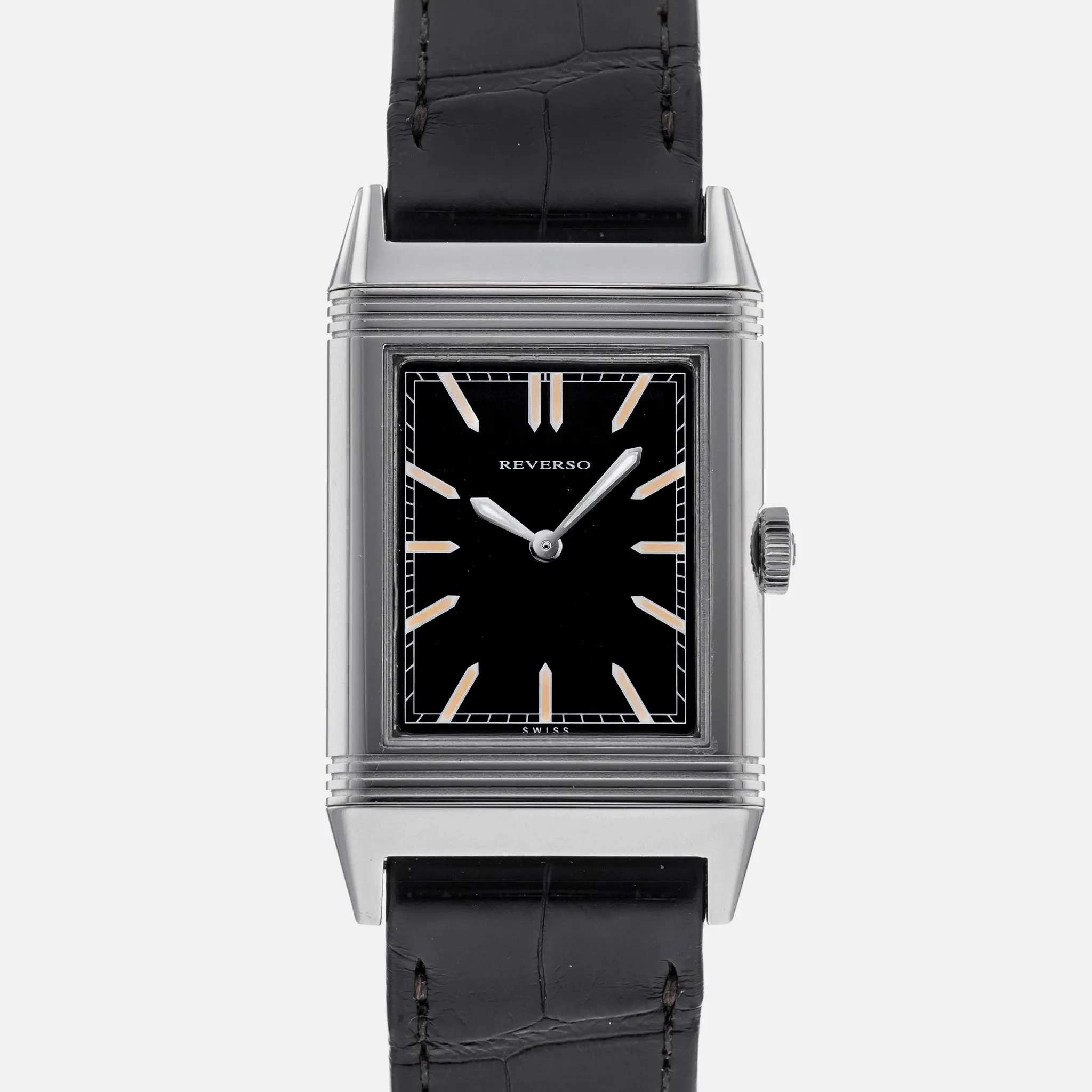 Grande Reverso Ultra Thin Tribute To 1931 Ref. 277.8.62