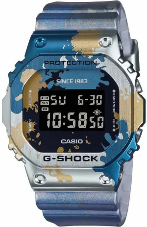 GS Watch G-Limited Mens D