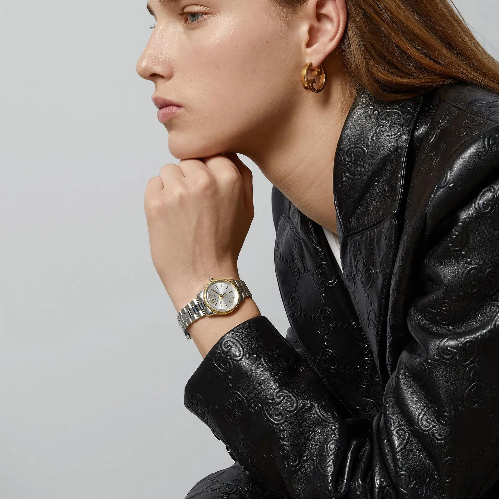 Gucci G-Timeless Watch, 29mm Quartz YA1265063