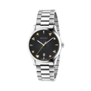 Gucci G-Timeless Watch, 38mm Quartz YA1264029A
