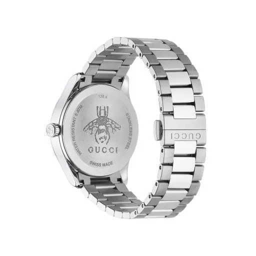 Gucci G-Timeless Watch, 38mm Quartz YA1264029A