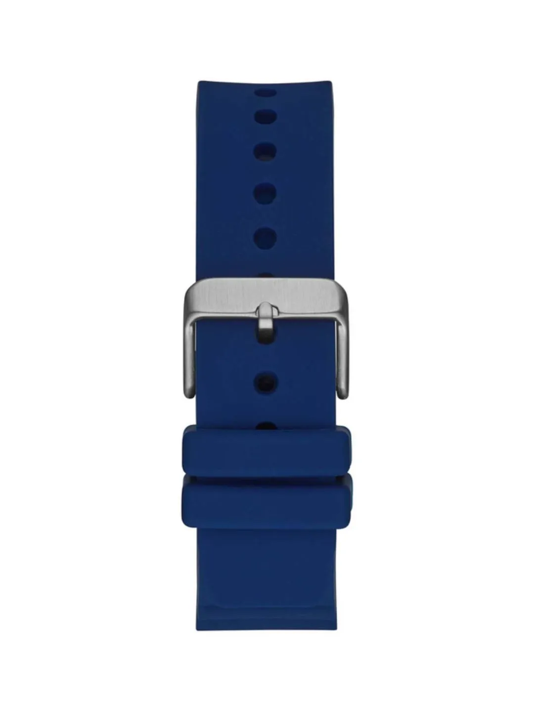 Guess Analog Blue Dial Men Watch GW0420G1