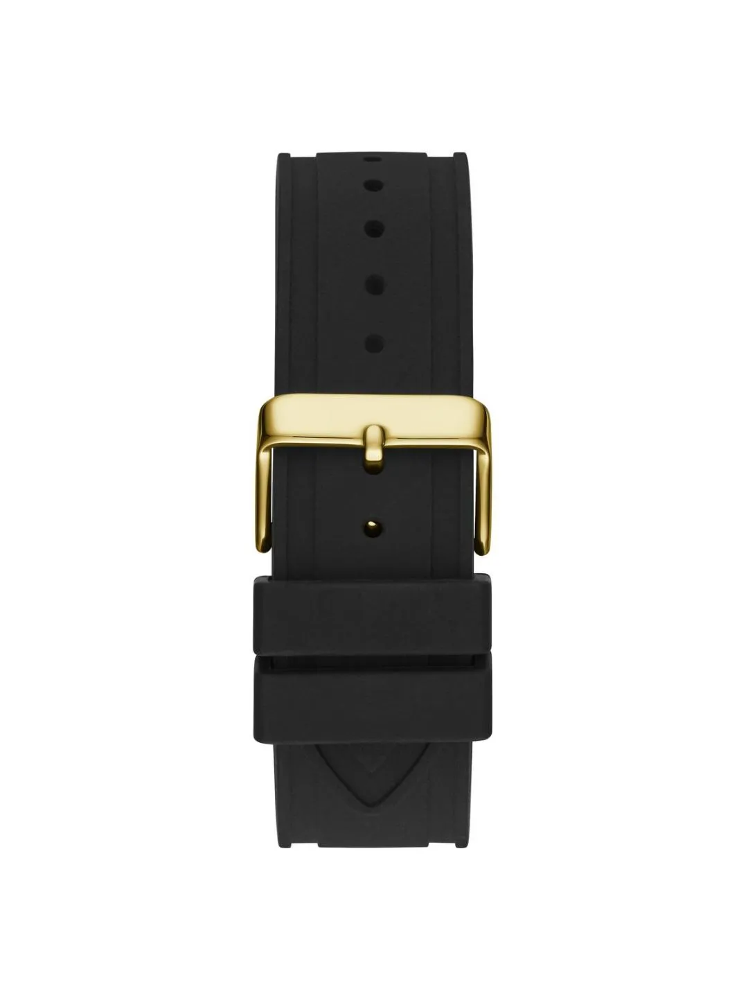 Guess Black Dial Men Analog Watch - GW0518G2