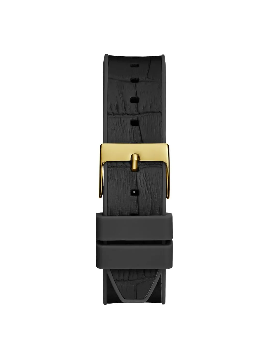 Guess Black Dial Women Analog Watch - GW0553L4