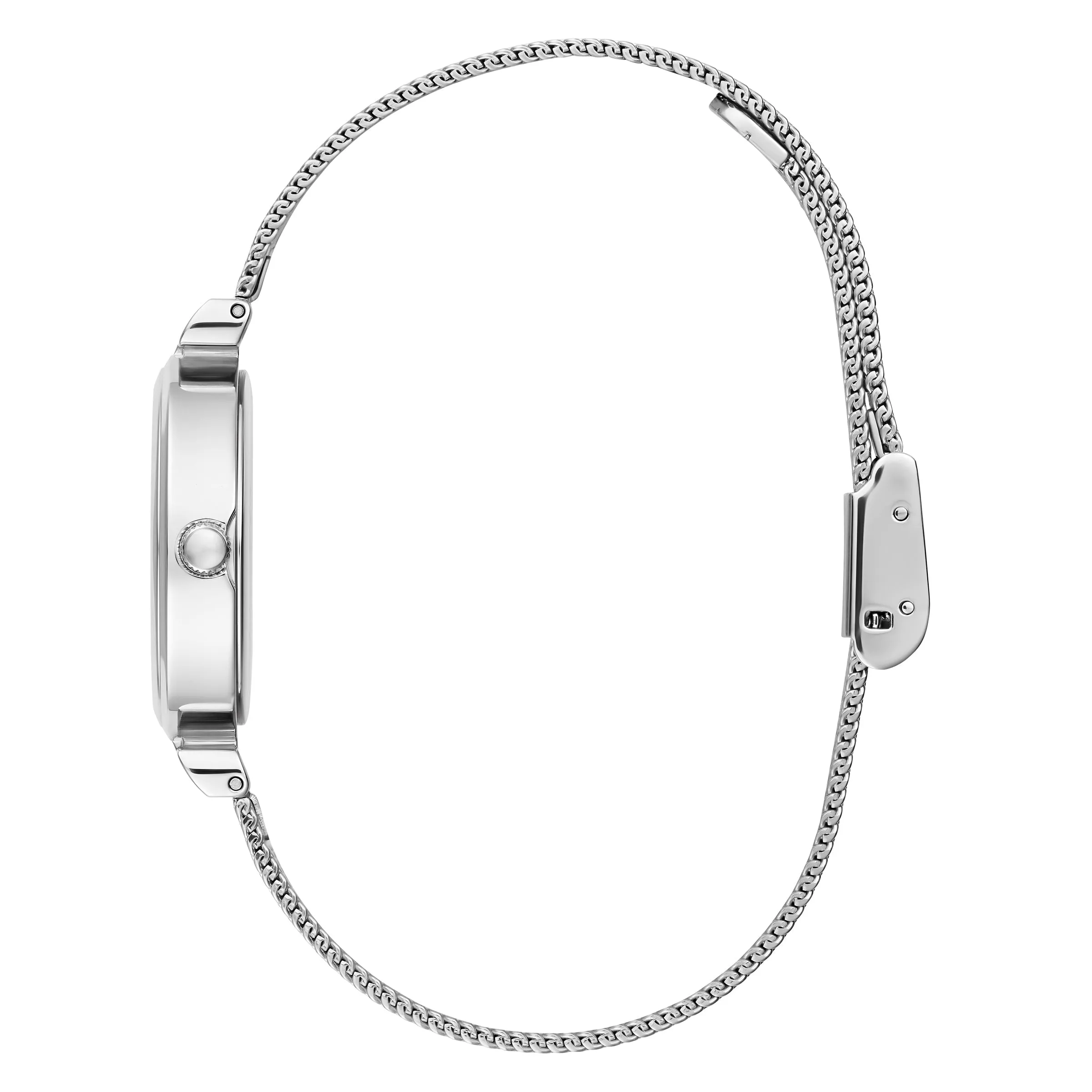 Guess GW0471L1 Ladies Array Mother of Pearl Watch