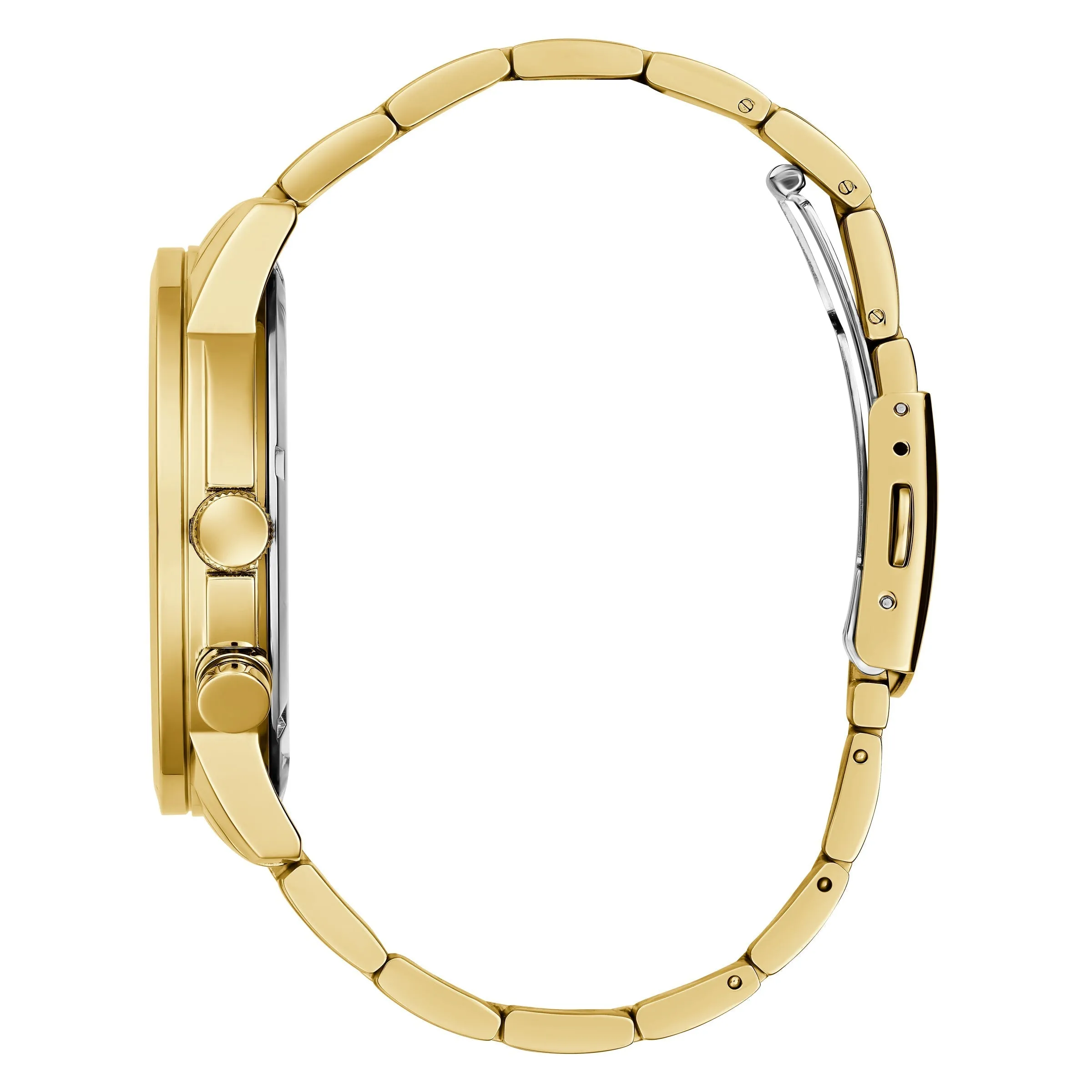 Guess GW0490G2 Men's Spec Gold Watch