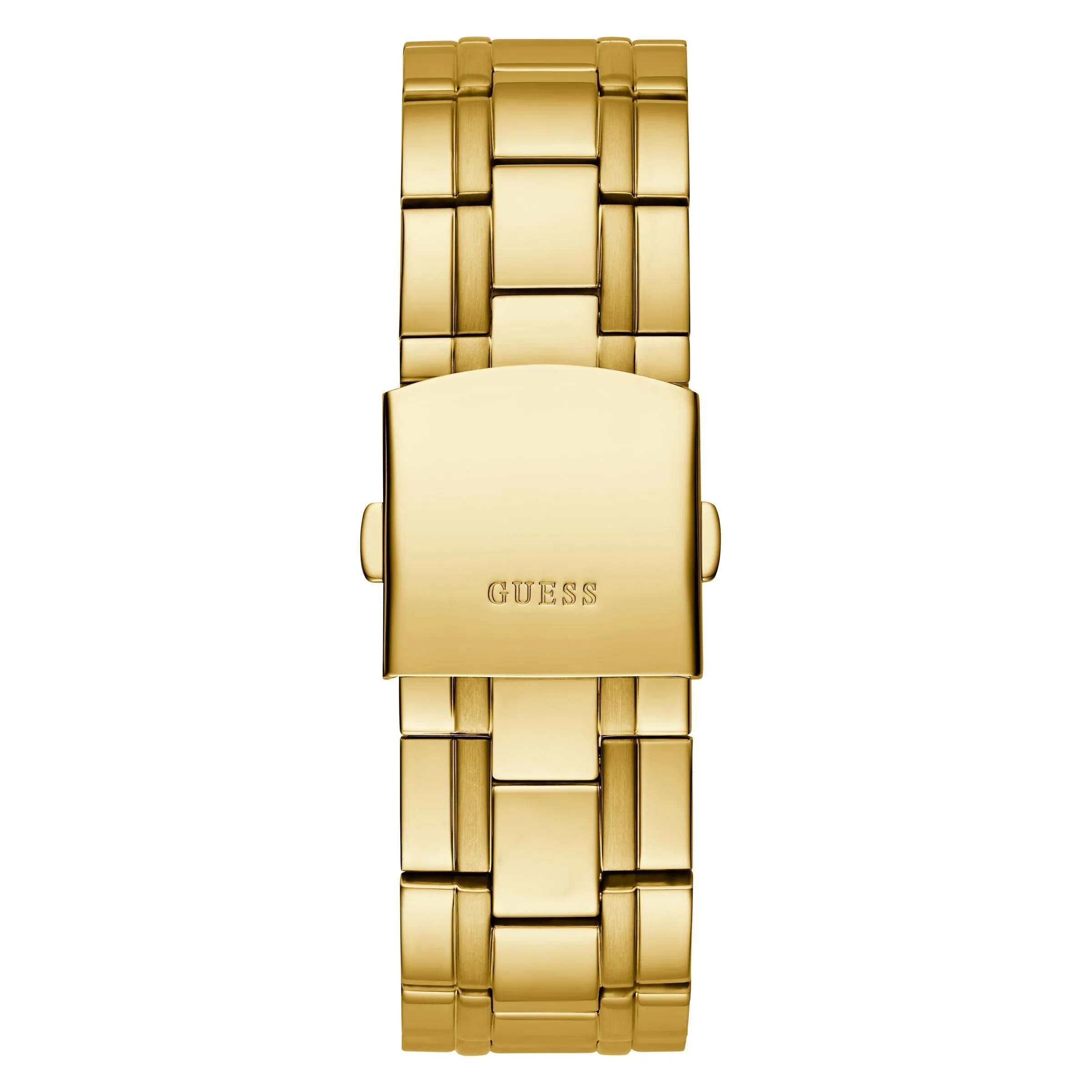 Guess GW0490G2 Men's Spec Gold Watch