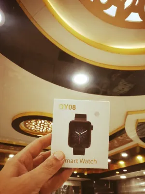 GY 08 SIM WATCH