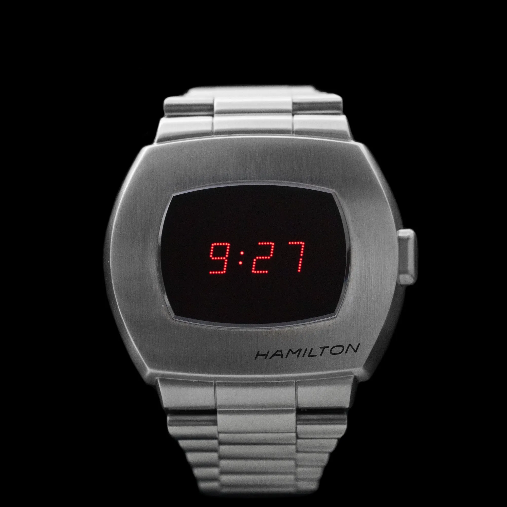 Hamilton - 2020 American Classic PSR