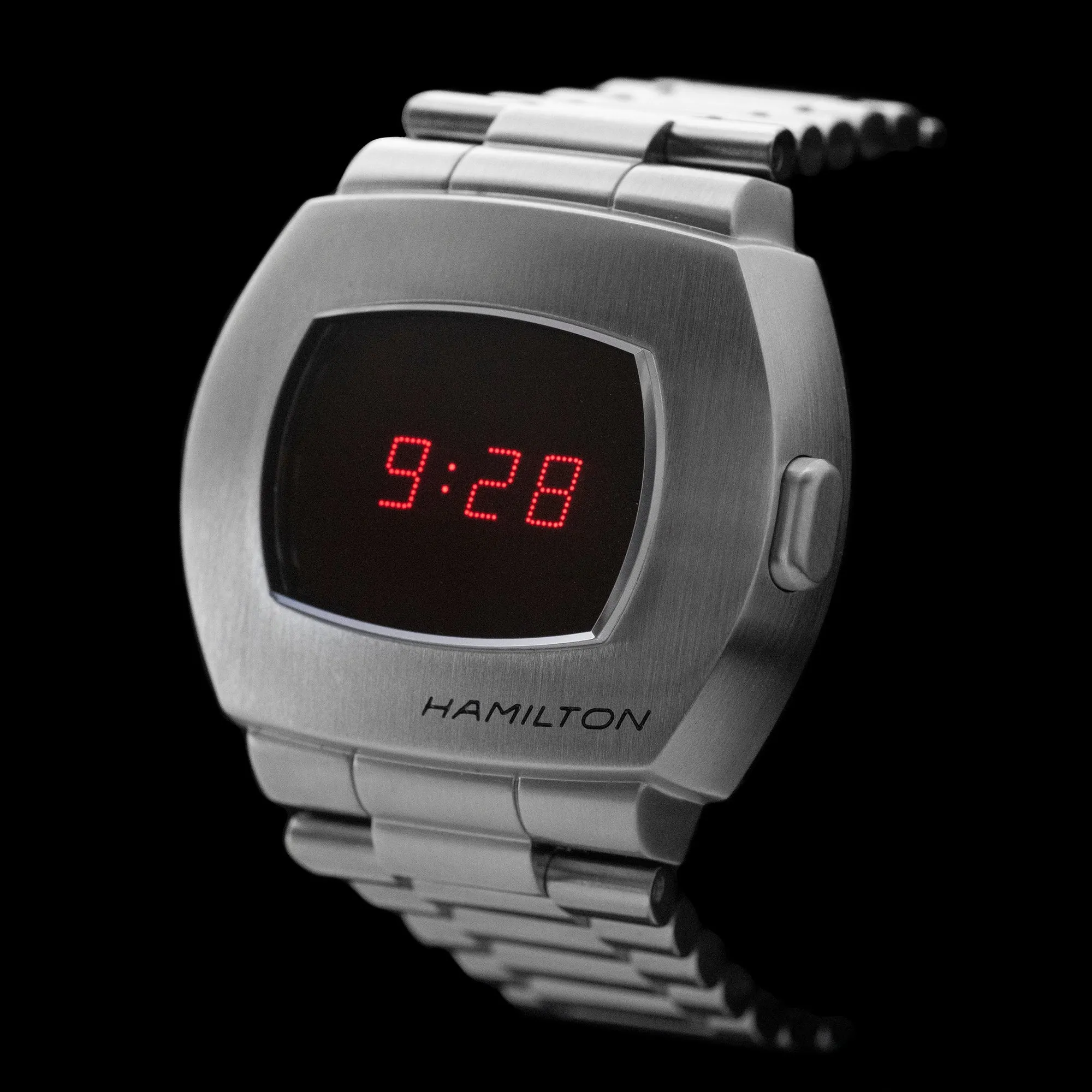 Hamilton - 2020 American Classic PSR
