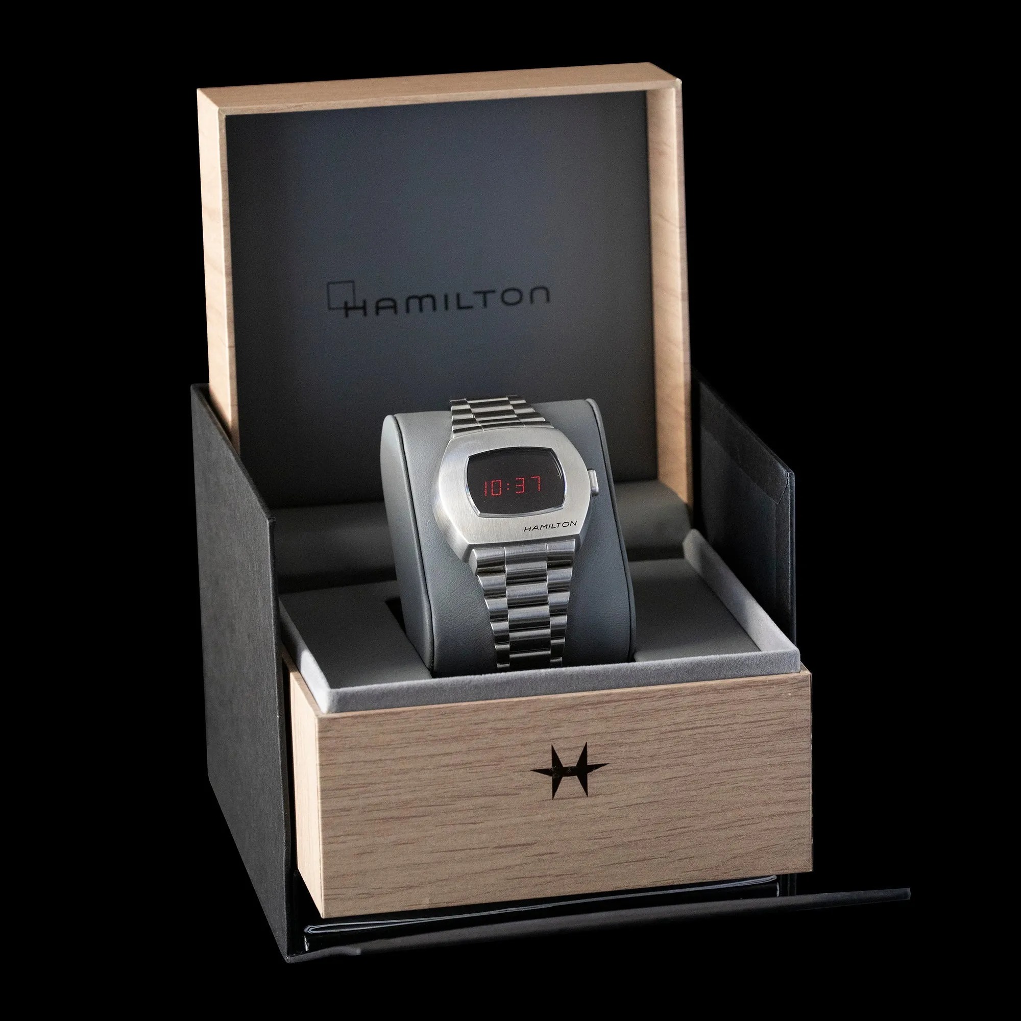Hamilton - 2020 American Classic PSR