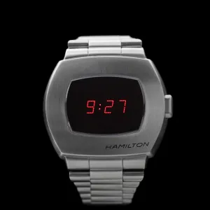 Hamilton - 2020 American Classic PSR