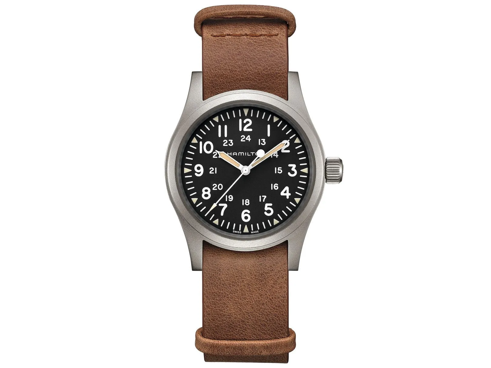 HAMILTON H69439531