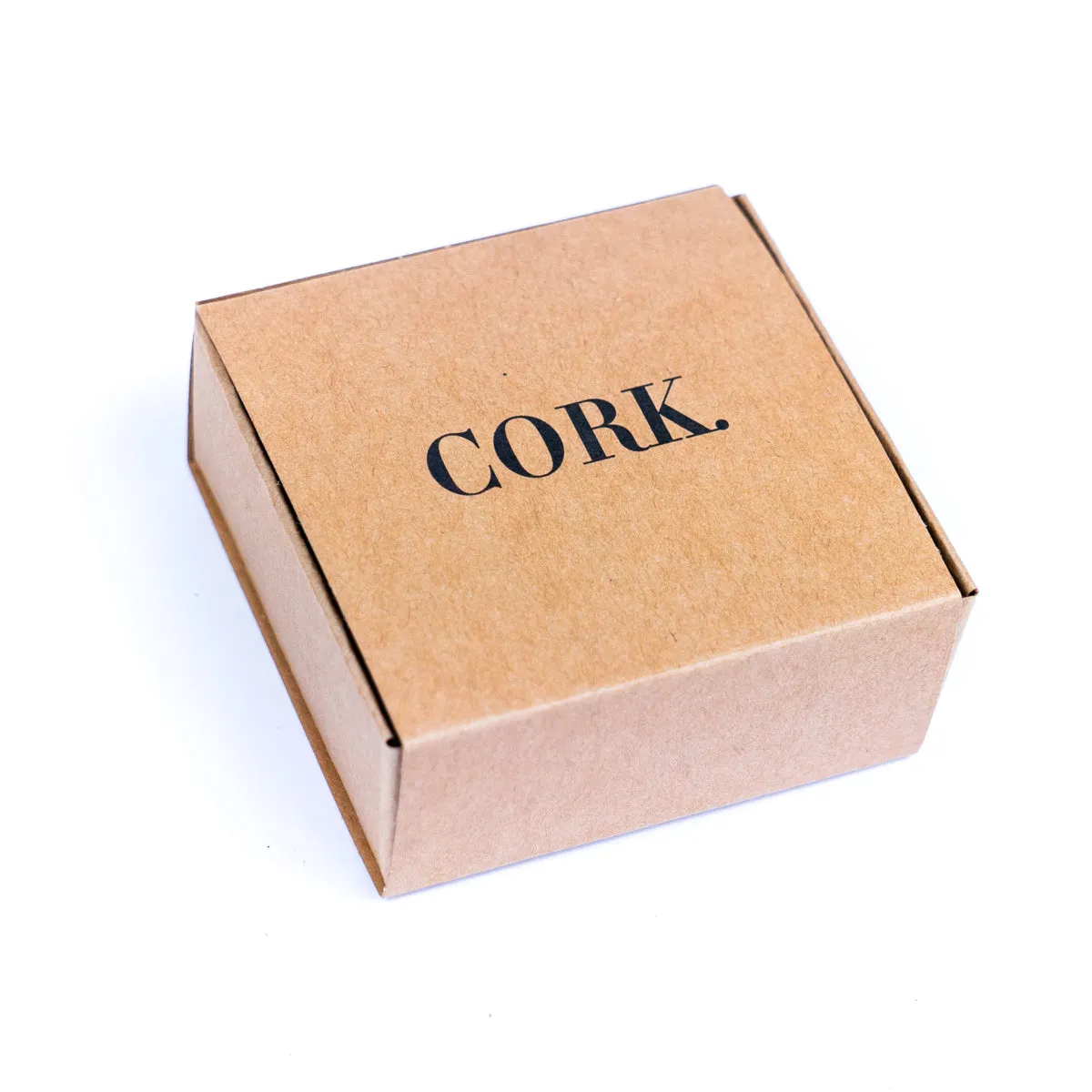 Handmade cork watch for women DIY-021-WITH BOX