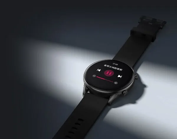 Haylou RT2 Smart Watch