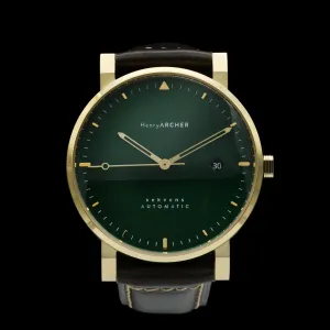 Henry Archer - Sekvens Sommer Limited Edition (100)