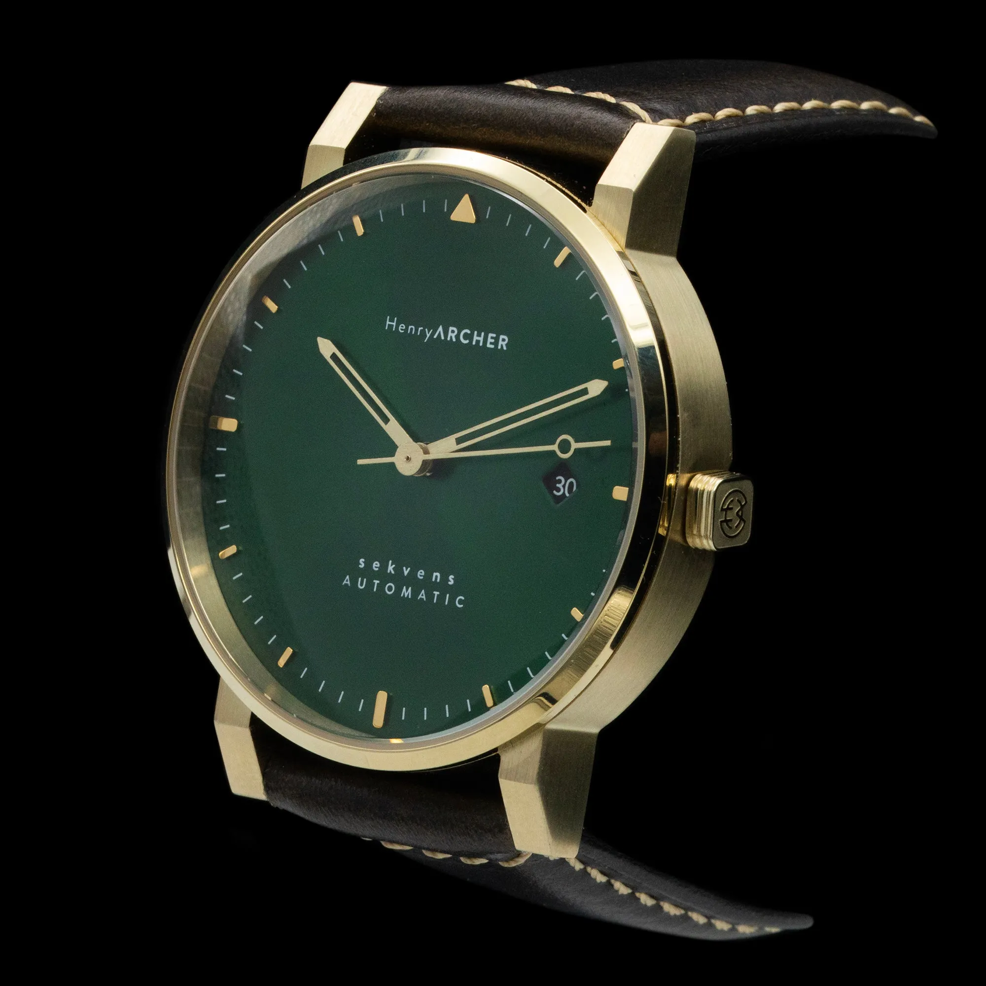 Henry Archer - Sekvens Sommer Limited Edition (100)