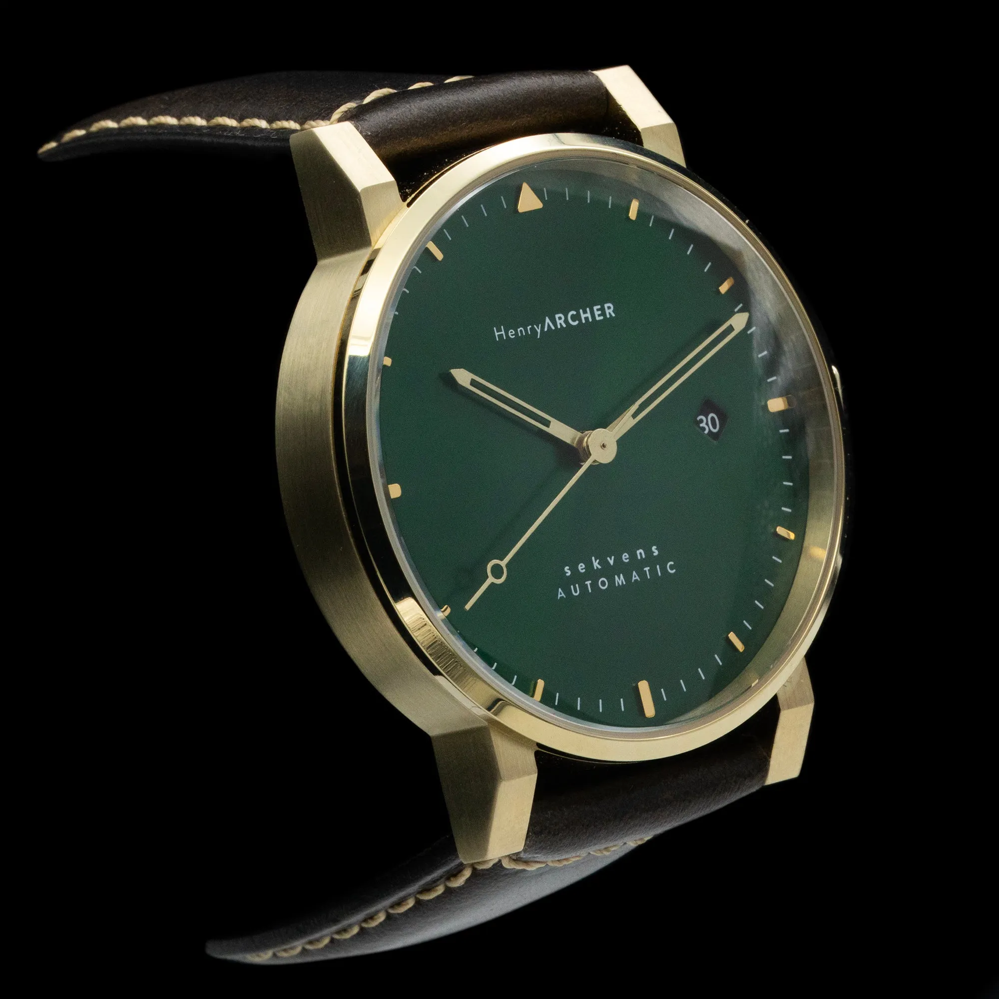 Henry Archer - Sekvens Sommer Limited Edition (100)