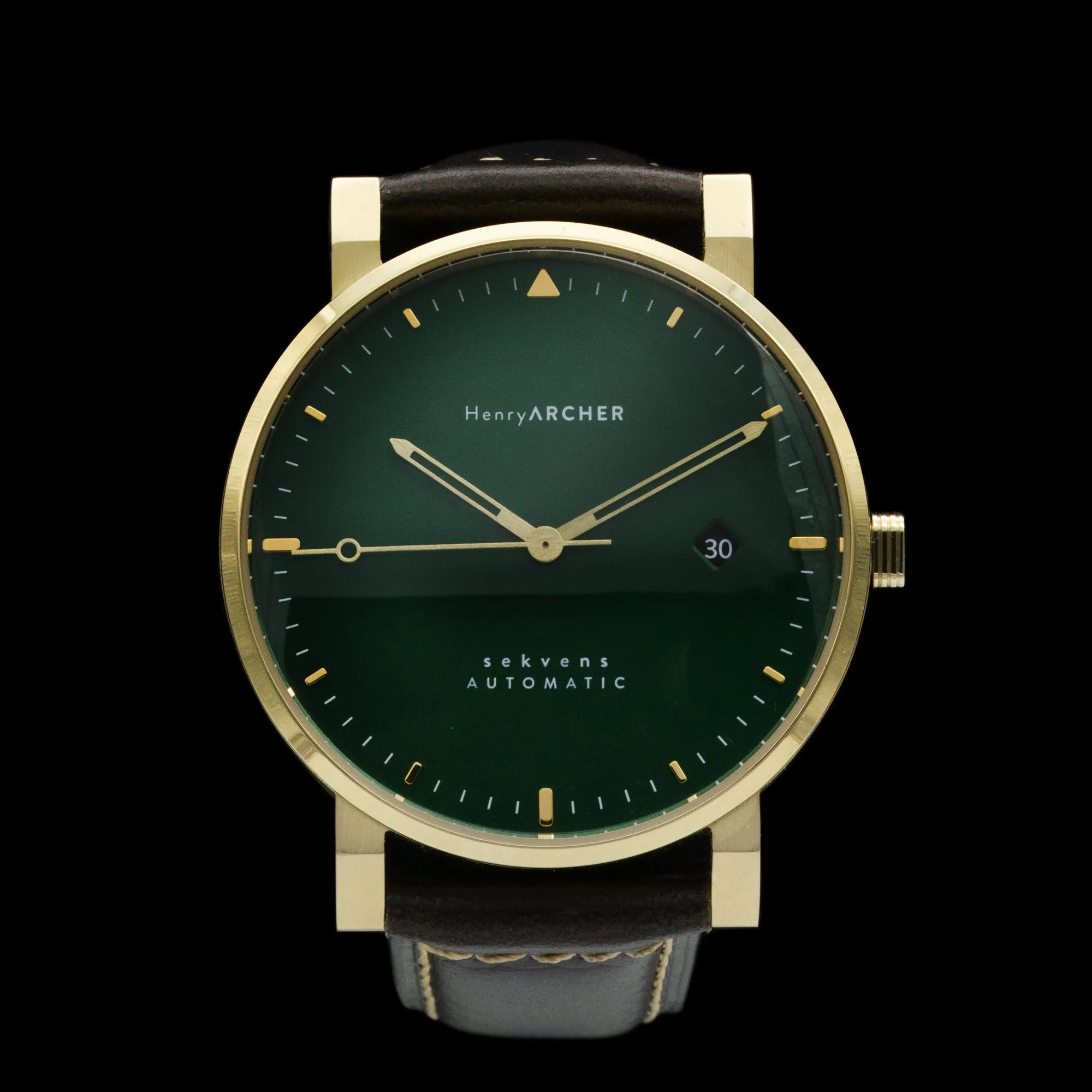 Henry Archer - Sekvens Sommer Limited Edition (100)